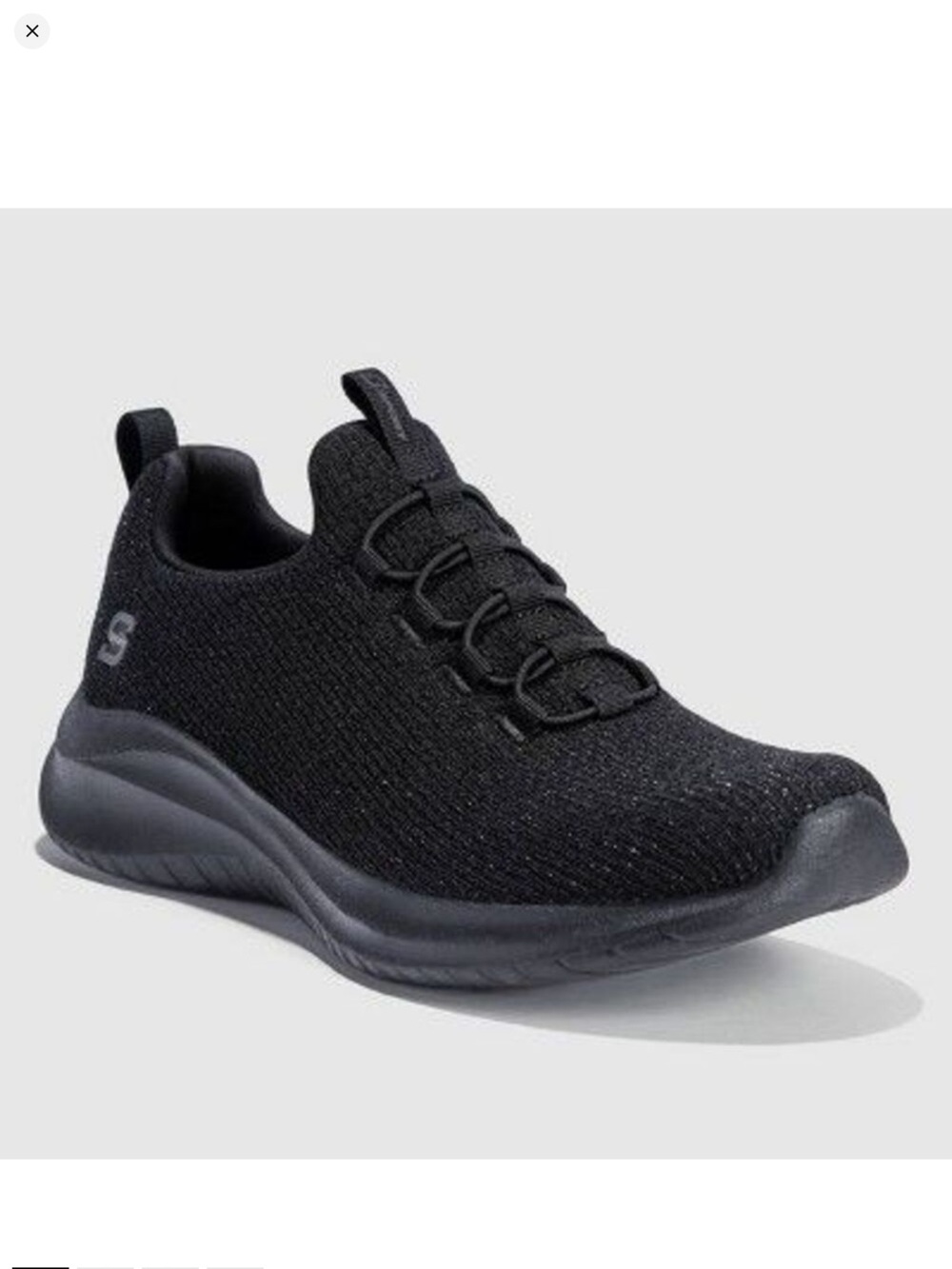 Brand New- Skechers S Sport Step In Sneakers
